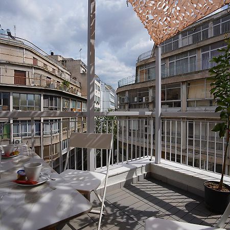Tip - Top Suites Athens Ngoại thất bức ảnh
