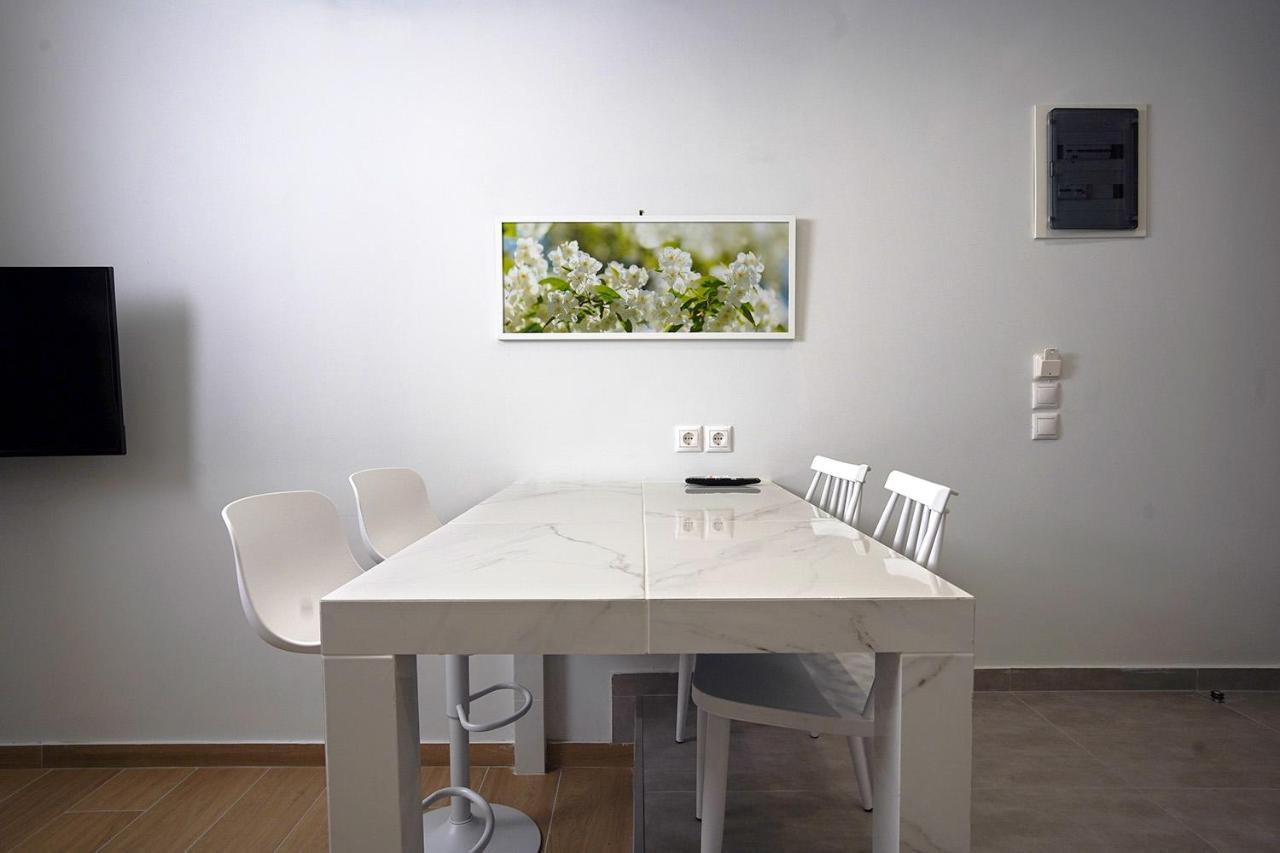 Tip - Top Suites Athens Ngoại thất bức ảnh