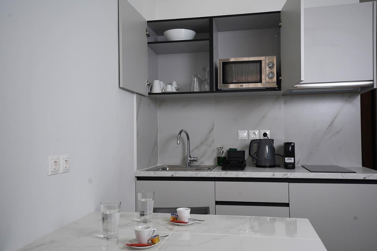 Tip - Top Suites Athens Ngoại thất bức ảnh