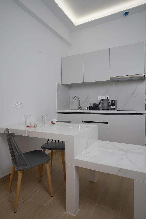 Tip - Top Suites Athens Ngoại thất bức ảnh