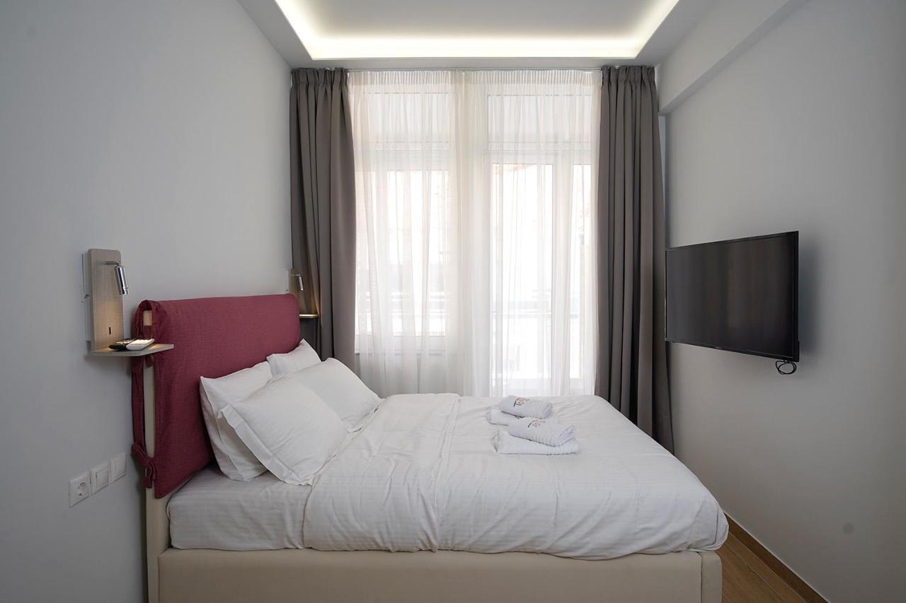 Tip - Top Suites Athens Ngoại thất bức ảnh