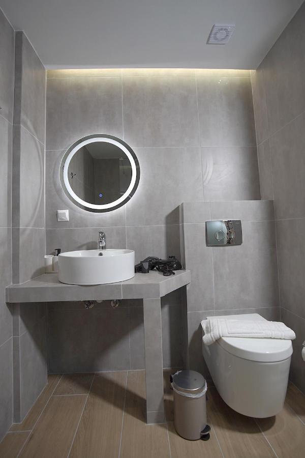 Tip - Top Suites Athens Ngoại thất bức ảnh