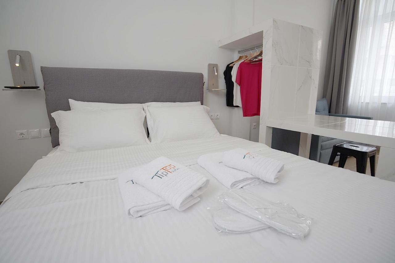 Tip - Top Suites Athens Ngoại thất bức ảnh