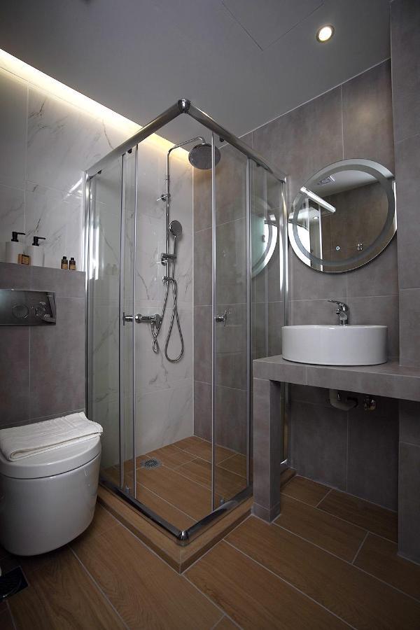 Tip - Top Suites Athens Ngoại thất bức ảnh