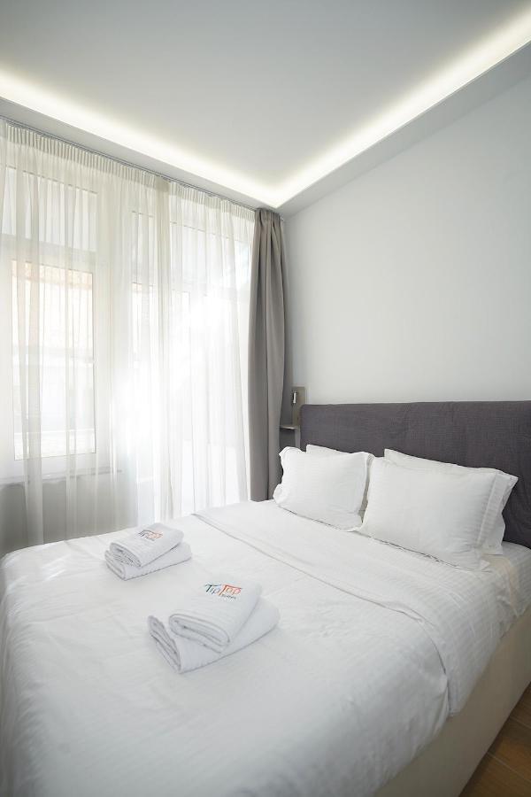 Tip - Top Suites Athens Ngoại thất bức ảnh