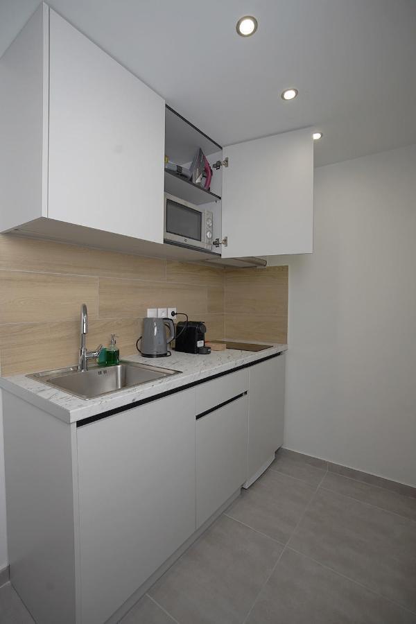 Tip - Top Suites Athens Ngoại thất bức ảnh