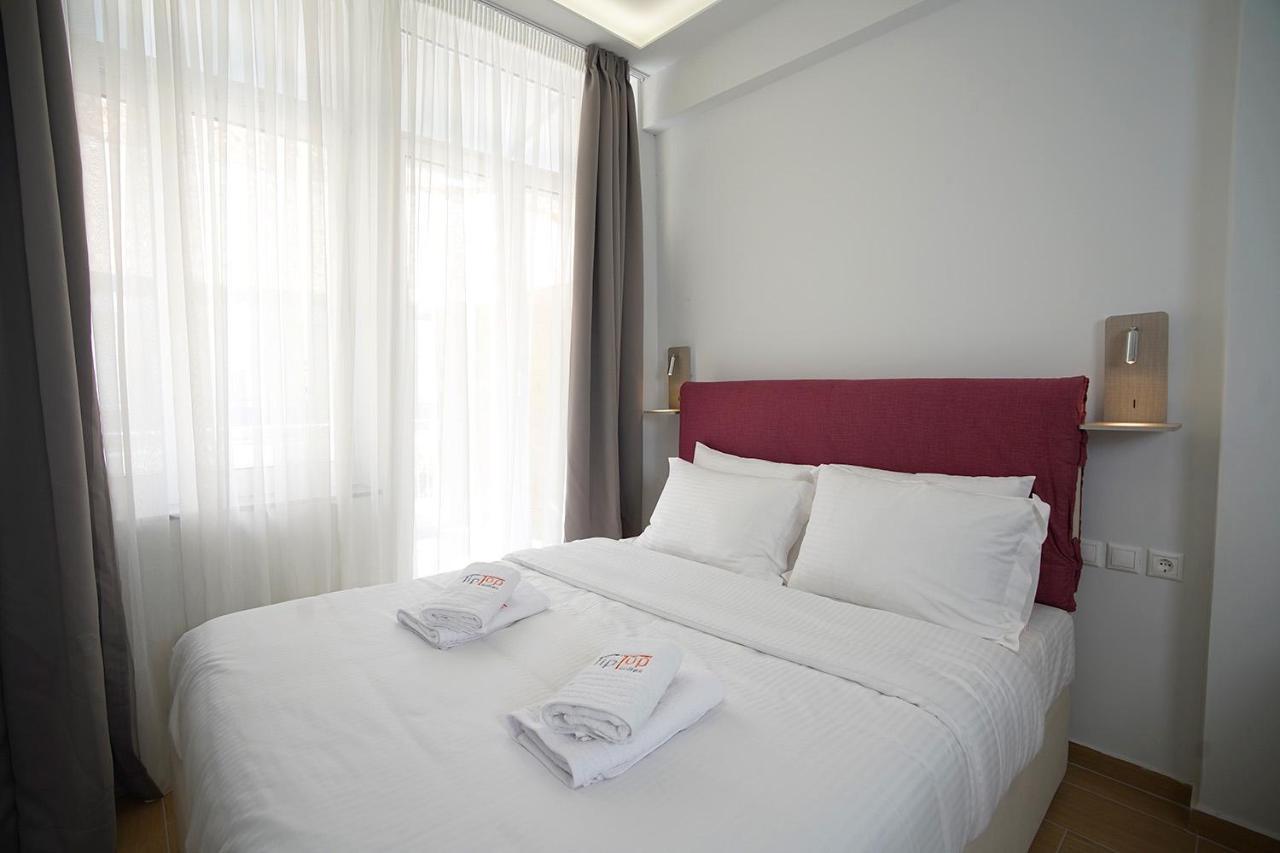 Tip - Top Suites Athens Ngoại thất bức ảnh